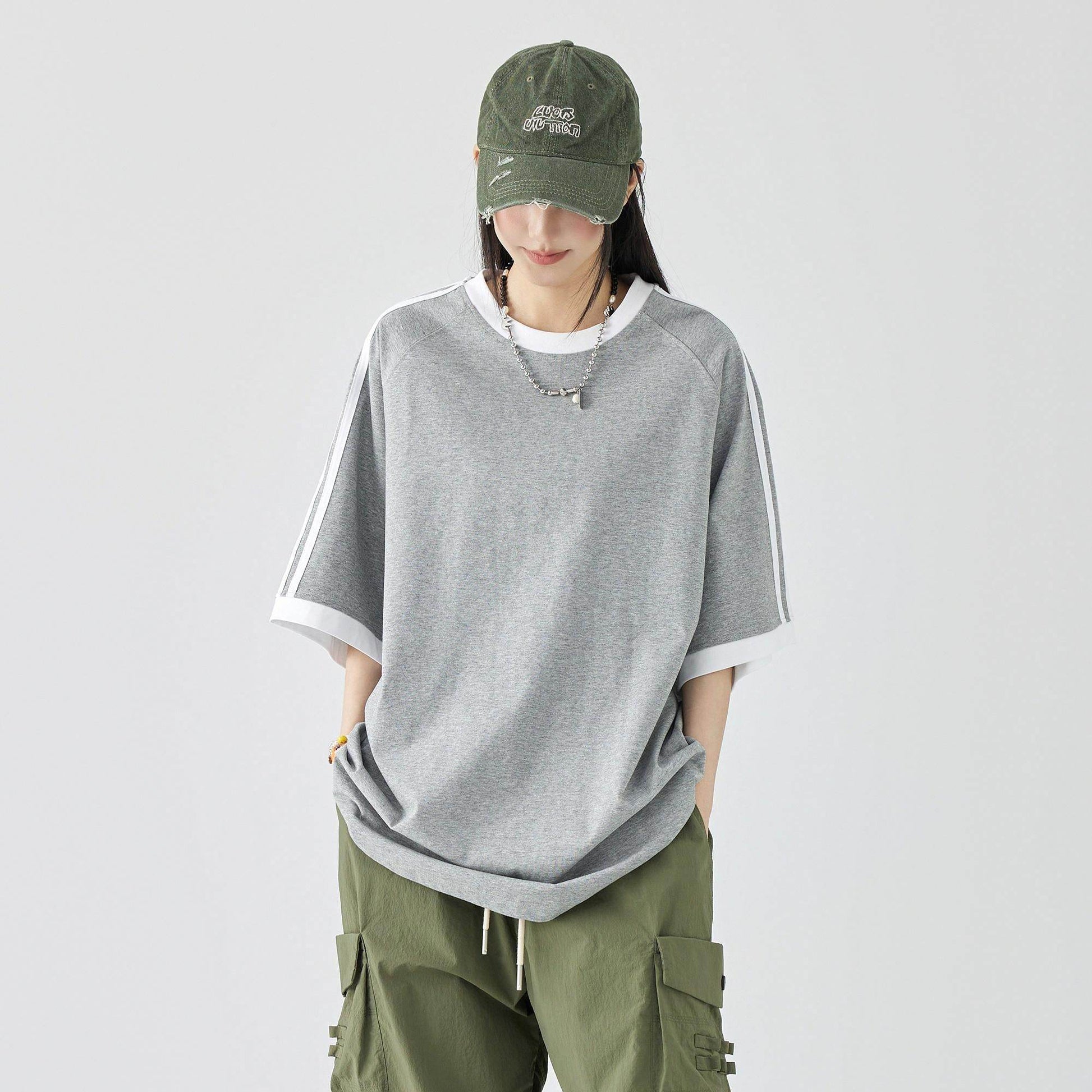 Спортивная футболка женская Golfcross - Boxette Shop