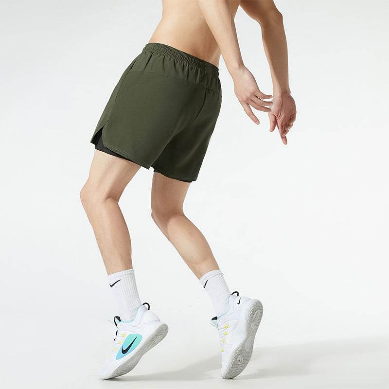 Спортивные шорты мужские Antioffice - Boxette Shop