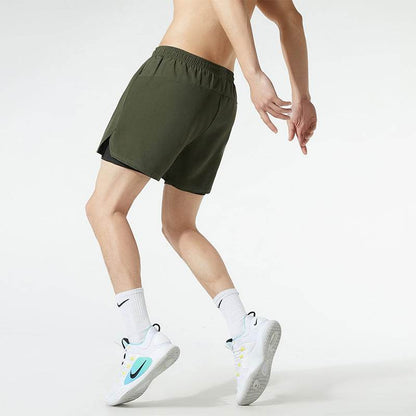 Спортивные шорты мужские Antioffice - Boxette Shop