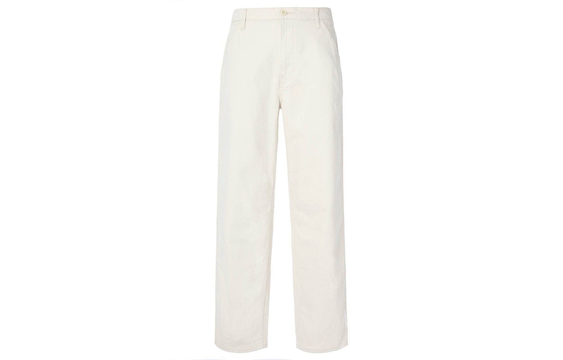 Джинсы Uniqlo Ss22 Workwear - Boxette Shop