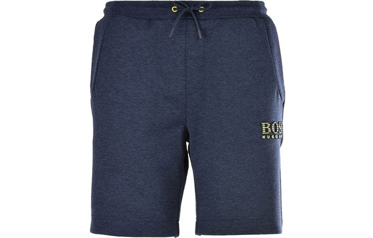 Шорты мужские Hugo Boss - Boxette Shop