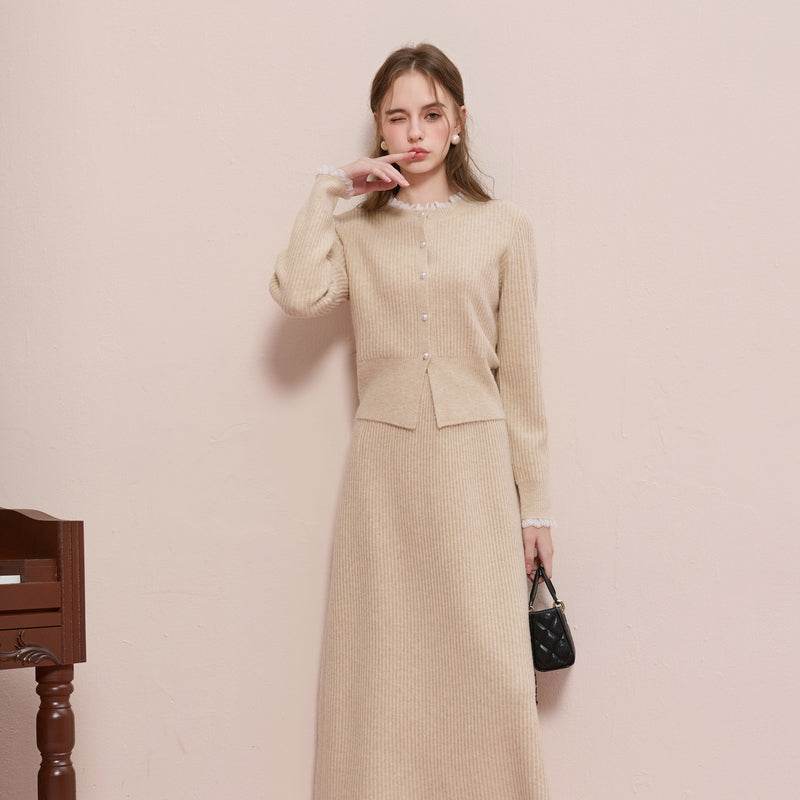 Костюм женский 3Colour - Boxette Shop