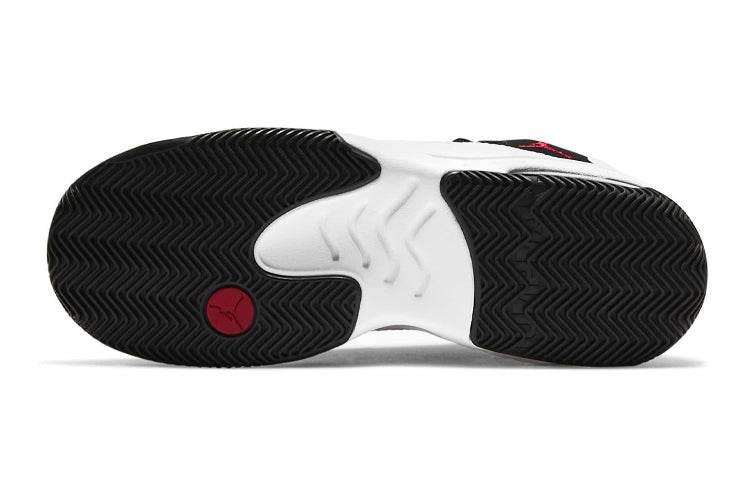 Кроссовки детские Jordan max aura 2 mid-top - Boxette Shop