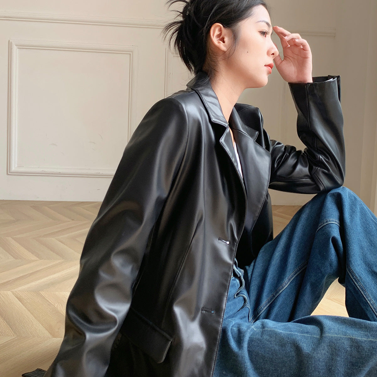 Куртка женская Kaiser