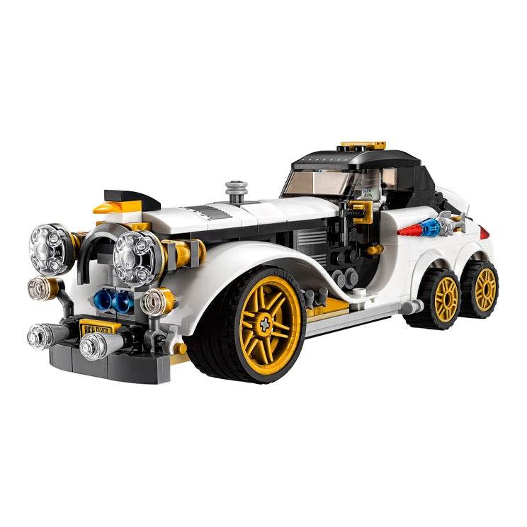 Конструктор LEGO Batman (70911) - Boxette Shop