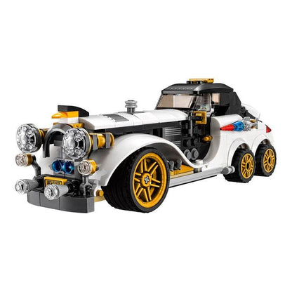 Конструктор LEGO Batman (70911) - Boxette Shop