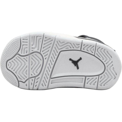 Кроссовки детские Air Jordan 4 Retro - Boxette Shop