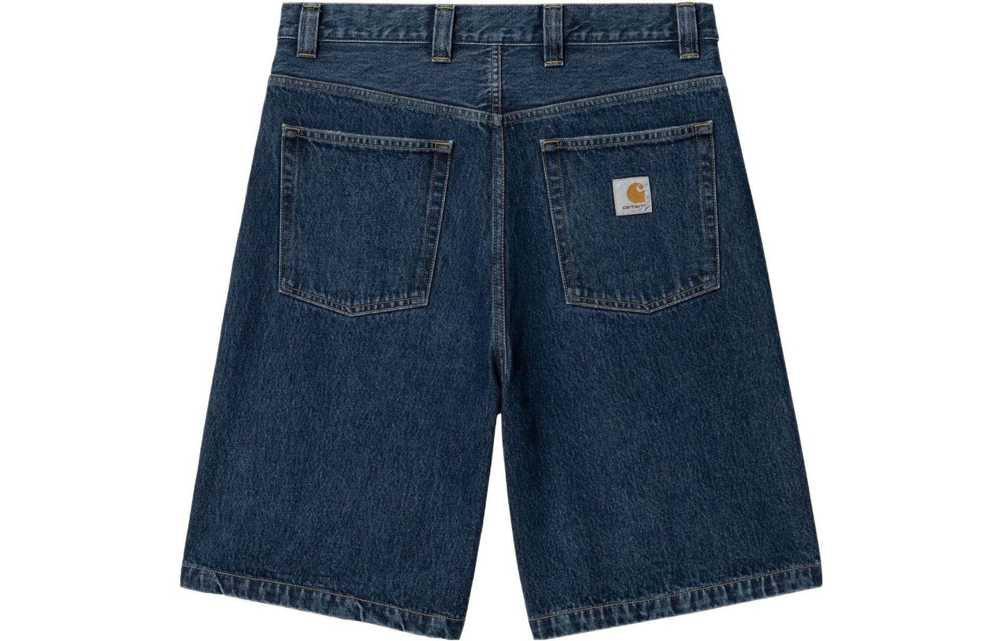 Шорты мужские Carhartt WIP - Boxette Shop