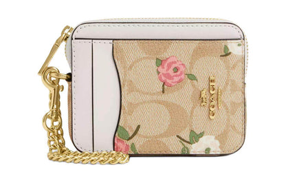 Кошелёк Coach - Boxette Shop