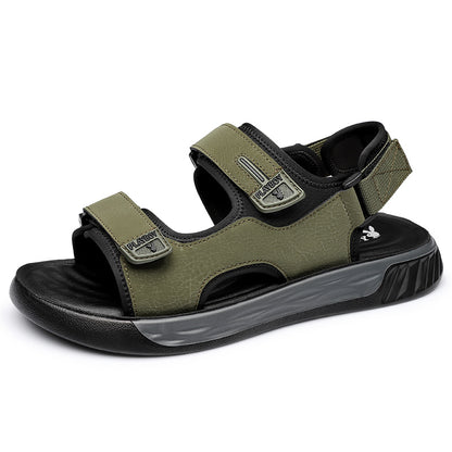 Erkaklar uchun Playboy sandallari