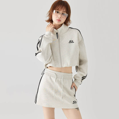 Спортивная куртка женская Golfcross - Boxette Shop