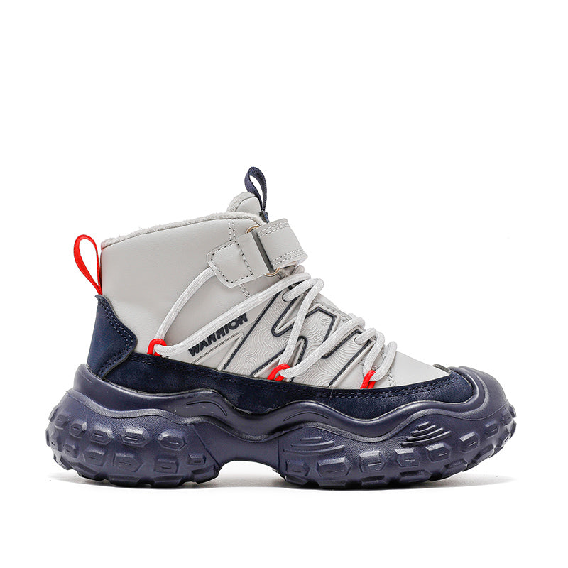 Ботинки детские Warrior