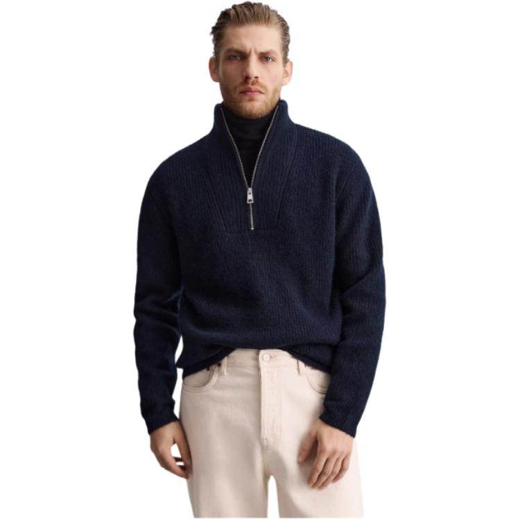 Свитер мужской Zara - Boxette Shop