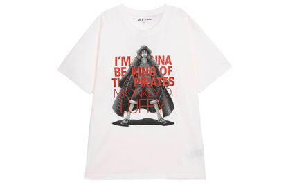 Футболка Uniqlo x King of Thieves - Boxette Shop