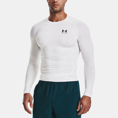 Спортивный лонгслив мужской Under Armour Andromeda