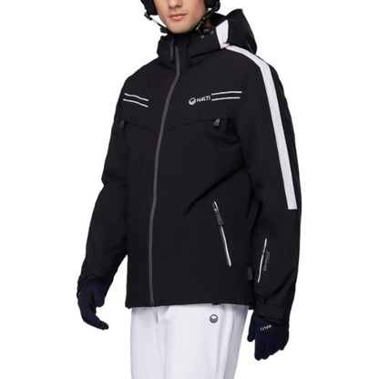 Halti erkaklar chang'i kurtkasi