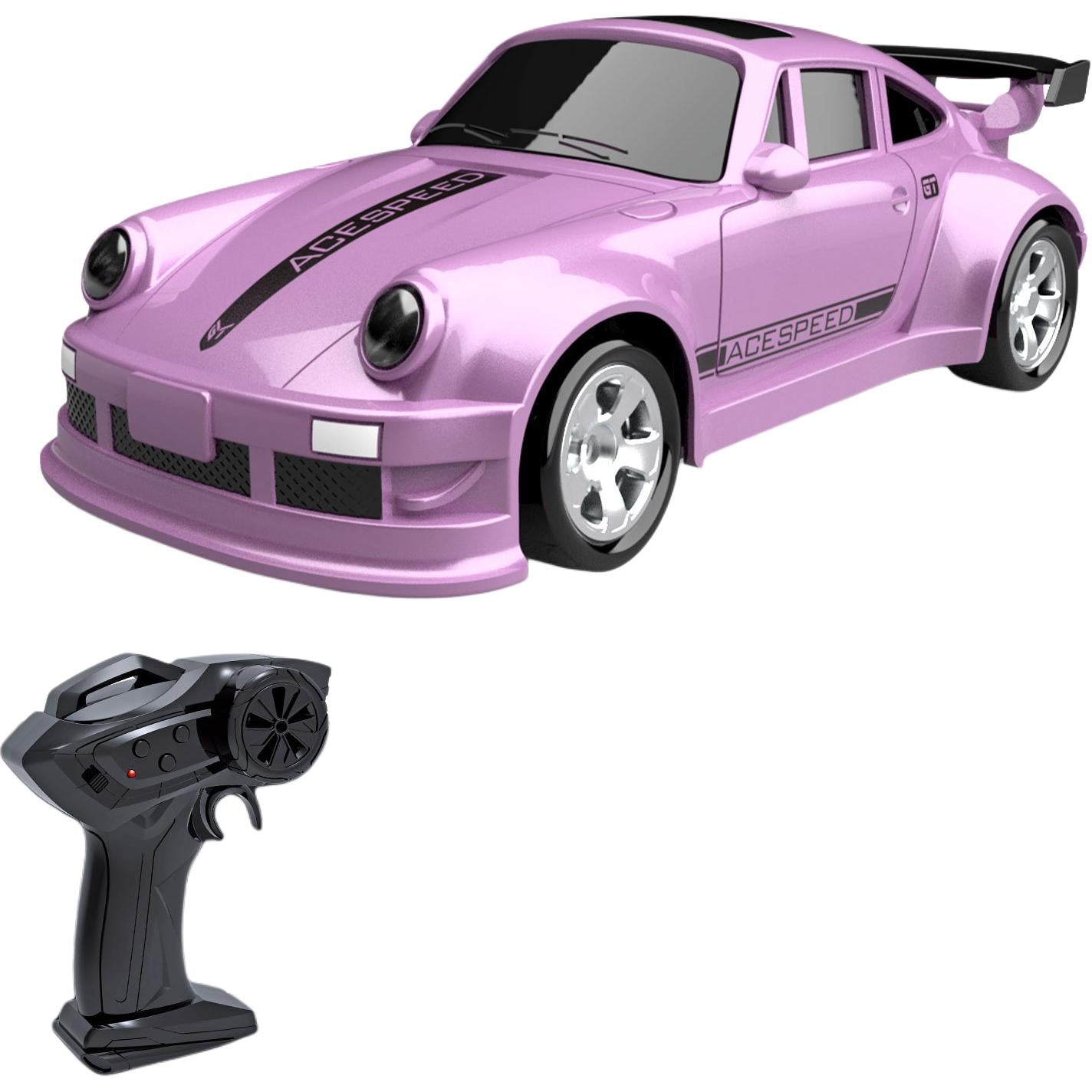 Машина дистанционного управления Yiho Pigeon