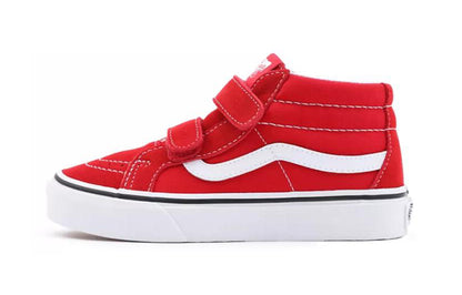 Кеды детские Vans SK8 Mid