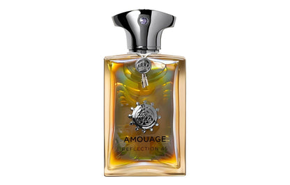 Духи мужские Amouage Reflection 45 Floral Notes Vetiver Patchouli - Boxette Shop