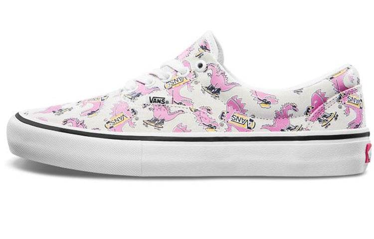 Кеды женские Vans era pro small dinosaur - Boxette Shop