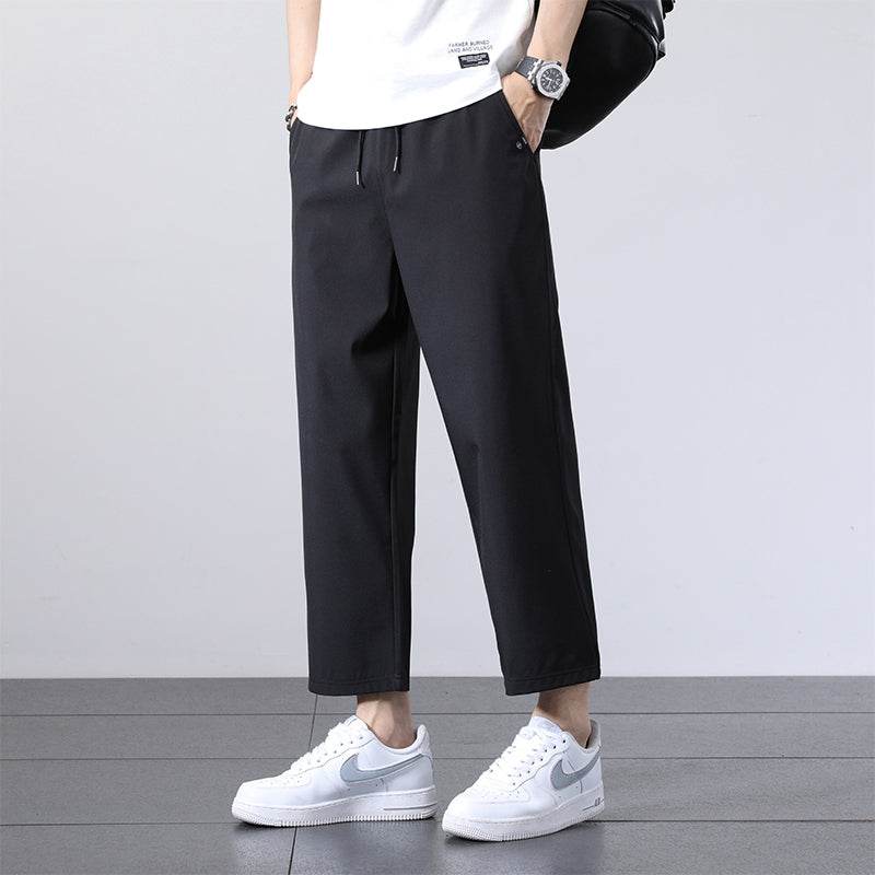 Брюки мужские Antioffice - Boxette Shop