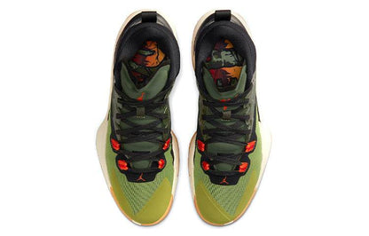 Кроссовки мужские Jordan zion - Boxette Shop