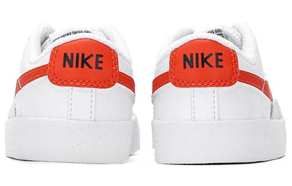 Кроссовки детские Nike Blazer '77 - Boxette Shop