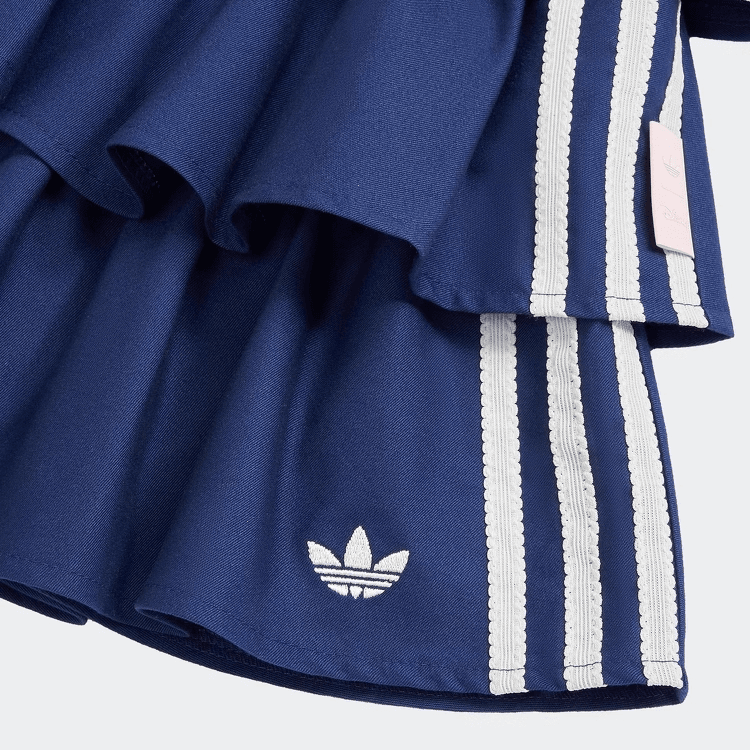 Юбка женская Adidas Originals X Disney Mary Kitty Ss25 - Boxette Shop