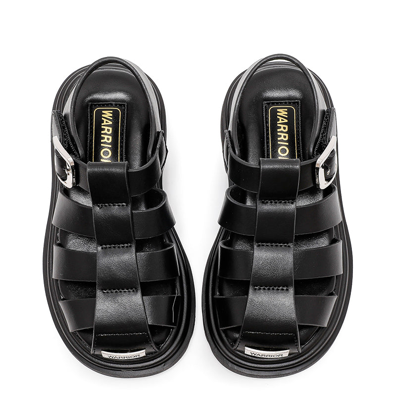 Сандалии детские Warrior Openwork