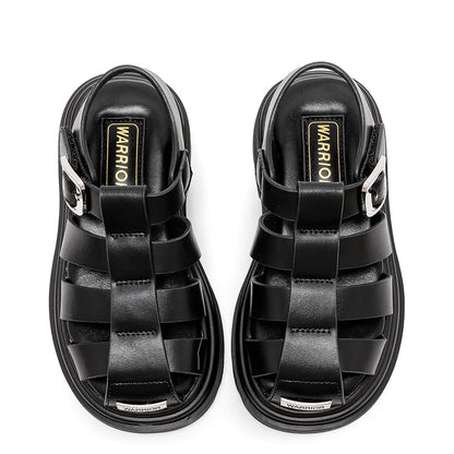 Сандалии детские Warrior Openwork