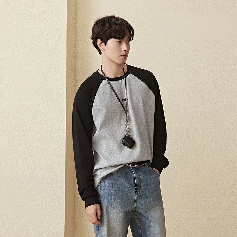 Лонгслив мужской Gxg - Boxette Shop