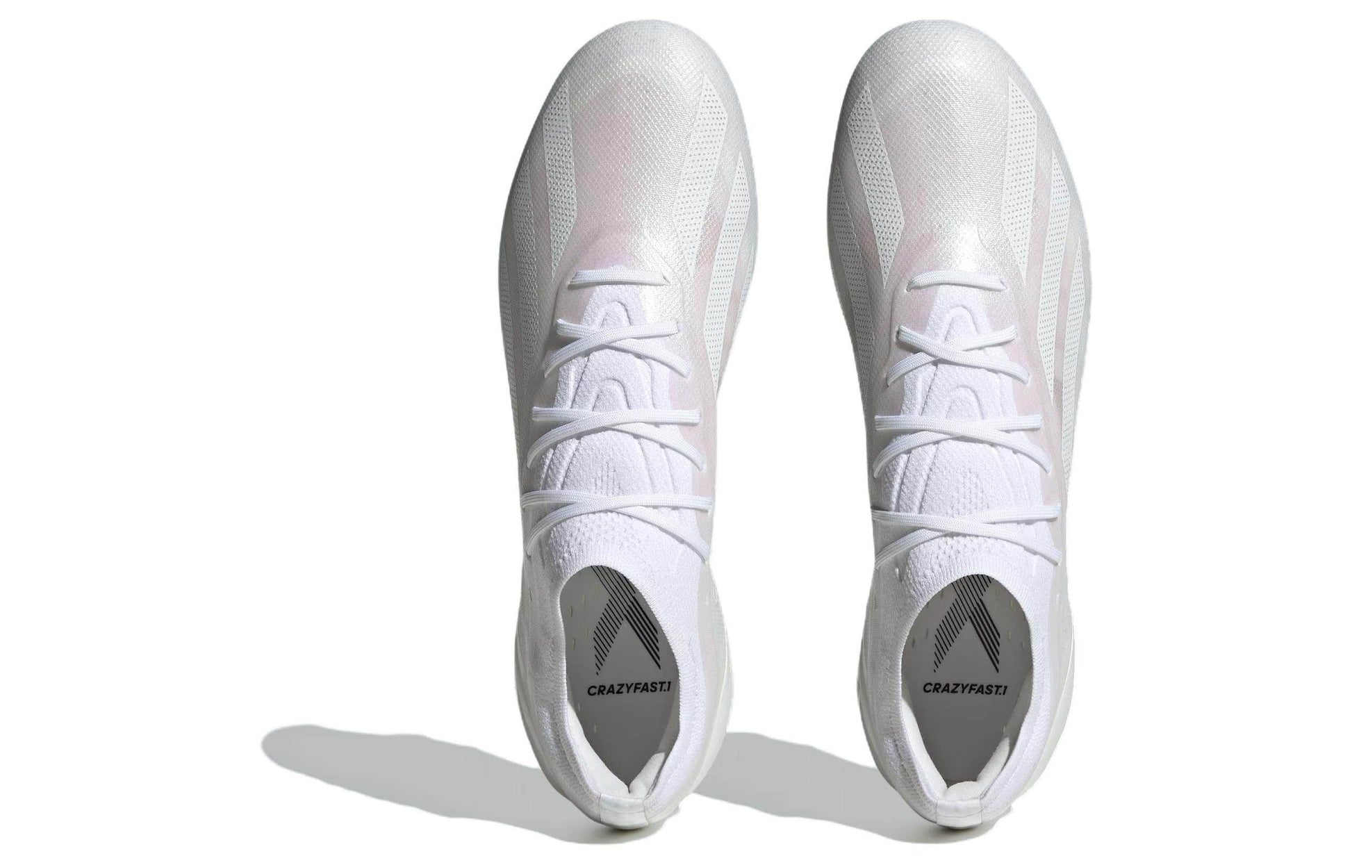Бутсы Adidas X Crazyfast.1 Natural Turf - Boxette Shop