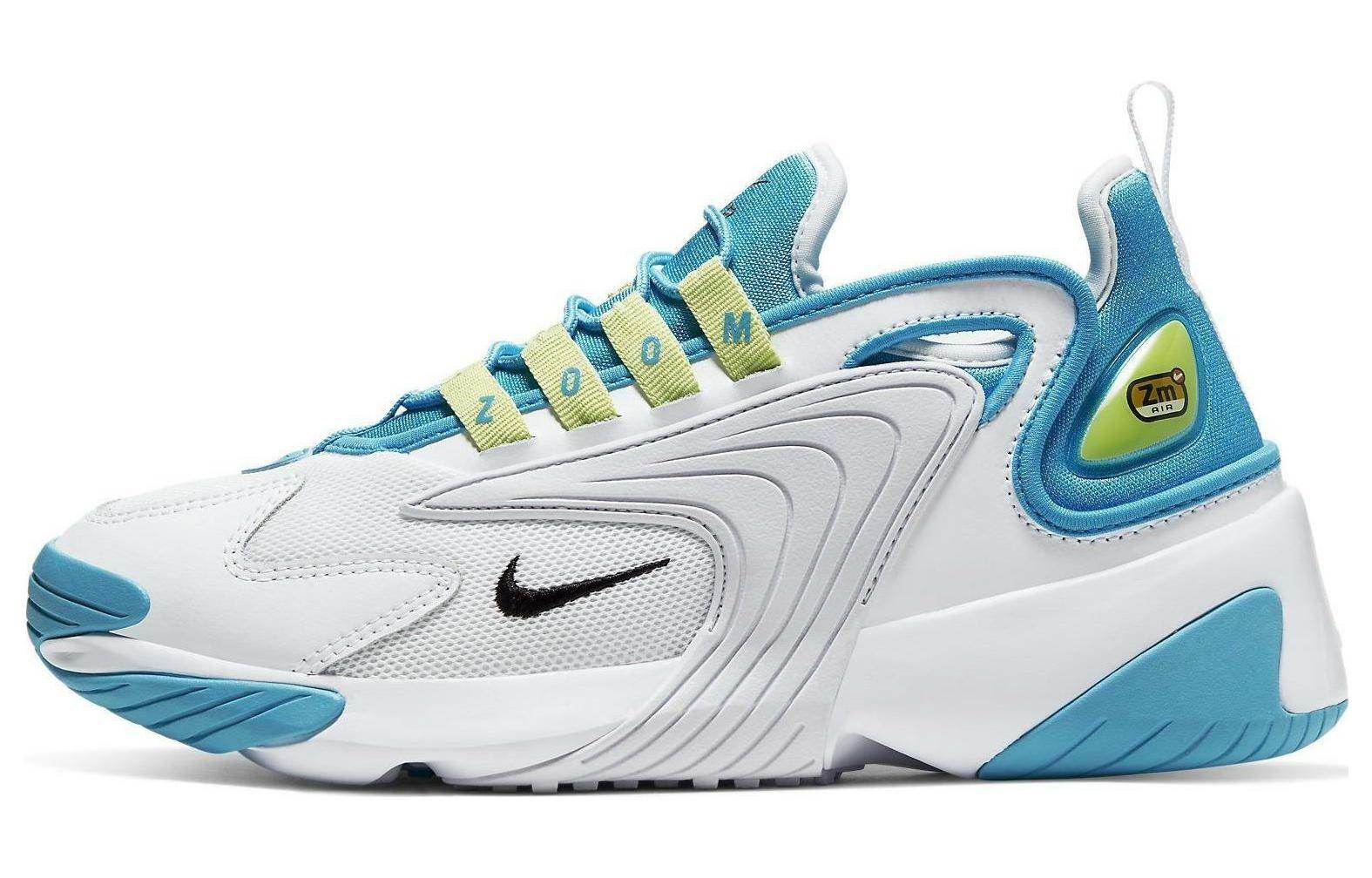 Кроссовки женские Nike Zoom 2K - Boxette Shop