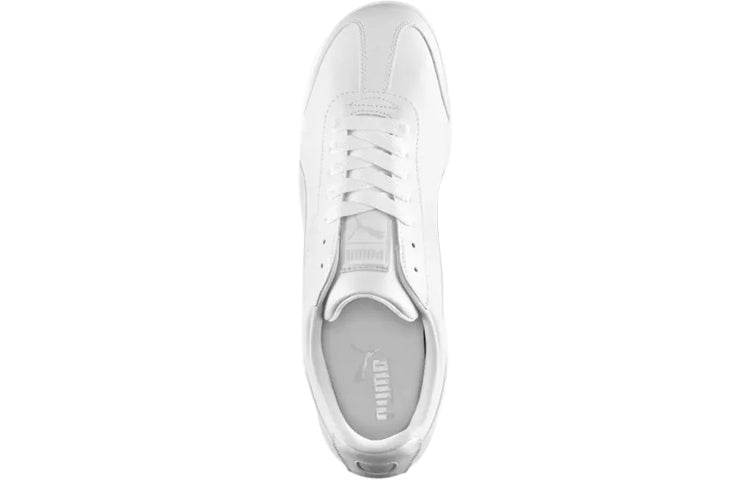 Кроссовки Puma Roma Retro Hundred Low Top - Boxette Shop