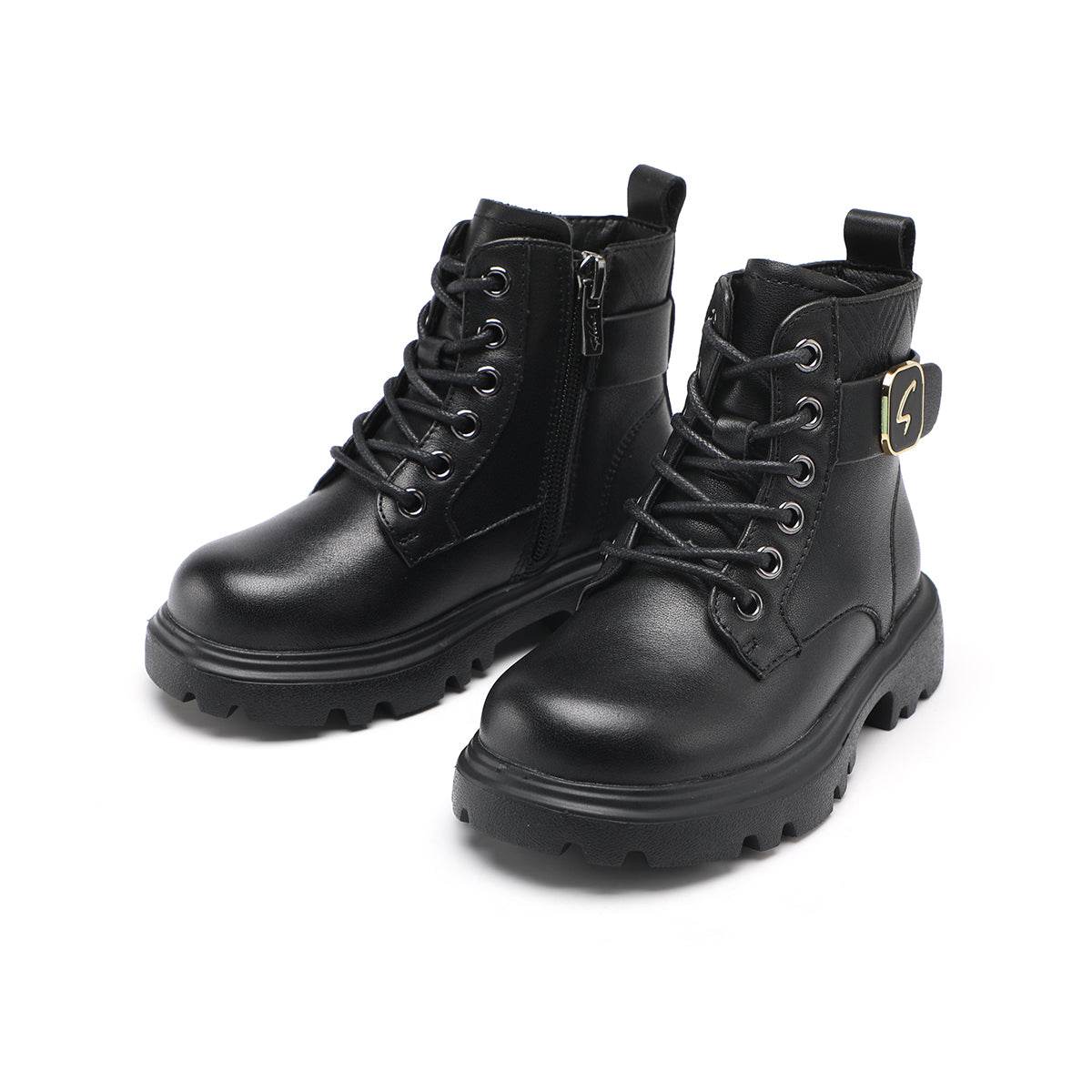 Ботинки детские Satchi - Boxette Shop