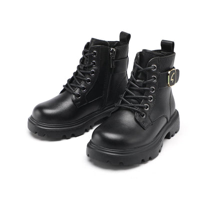 Ботинки детские Satchi - Boxette Shop