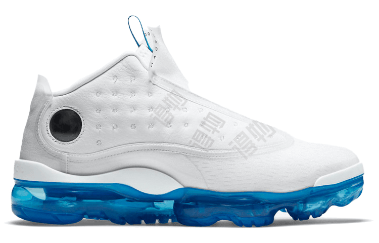 Кроссовки женские Jordan reign mid-top - Boxette Shop