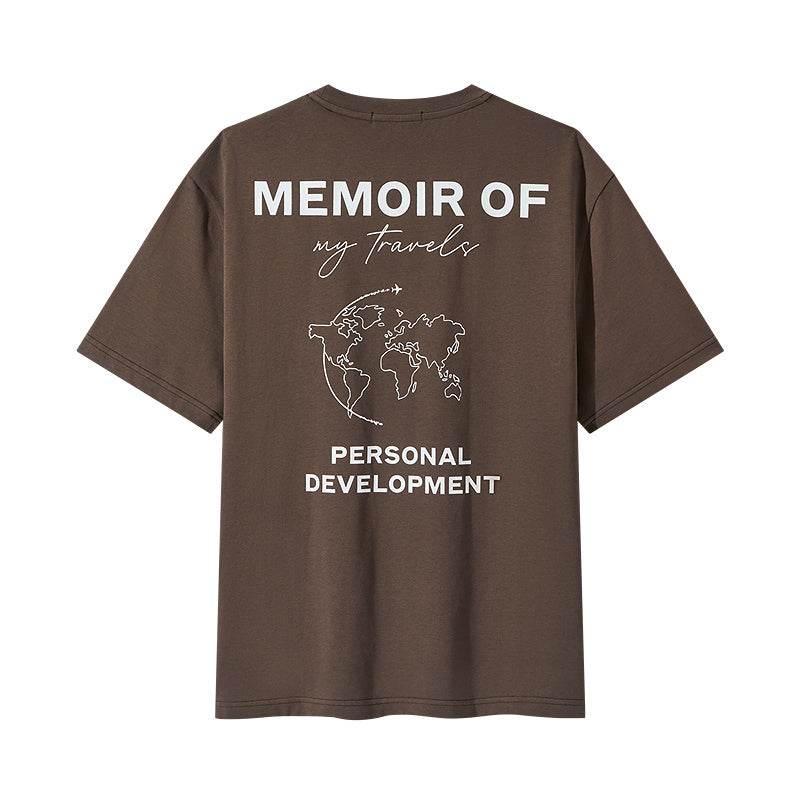 Футболка мужская Gxg - Boxette Shop