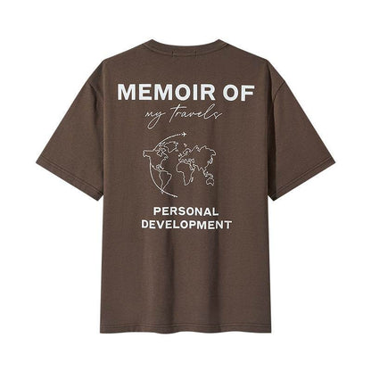 Футболка мужская Gxg - Boxette Shop