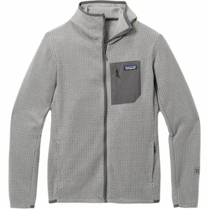 Куртка мужская Patagonia R1 air - Boxette Shop