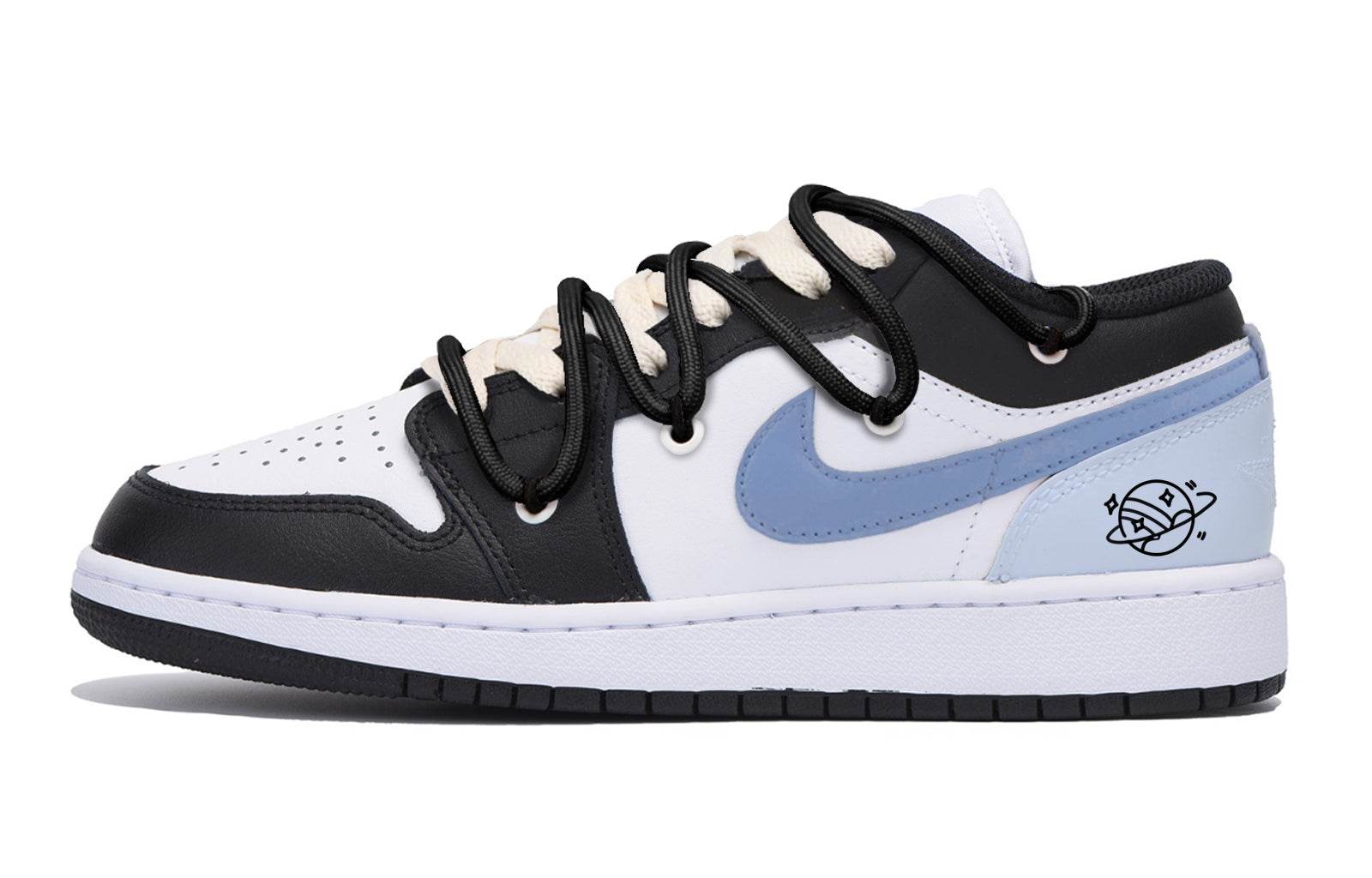 Кроссовки мужские Jordan air - Boxette Shop