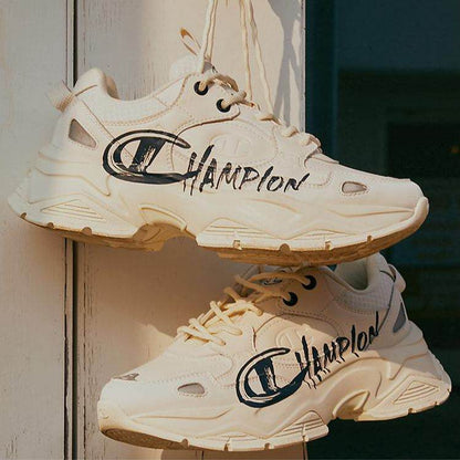 Кроссовки Champion 19 Street - Boxette Shop