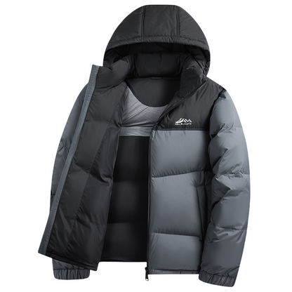 YaYa Extreme Cold erkaklar uchun pastki kurtka