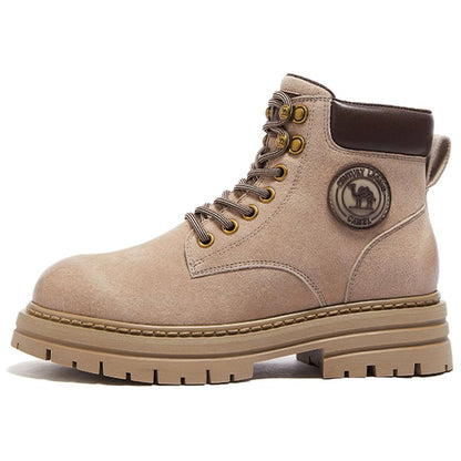 Сапоги женские Camel