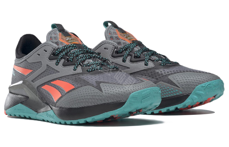 Кроссовки женские Reebok Nano X2 TR