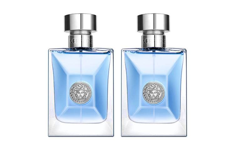 Духи мужские Versace Pour Homme - Boxette Shop