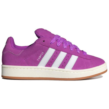 Adidas originals campus 00s удобные универсальные бордшорты с низким верхом женские розовые белые