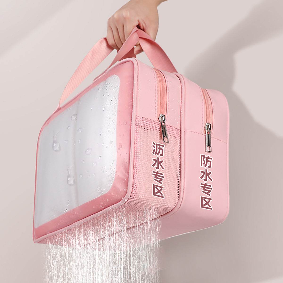 Косметичка женская Etravel - Boxette Shop