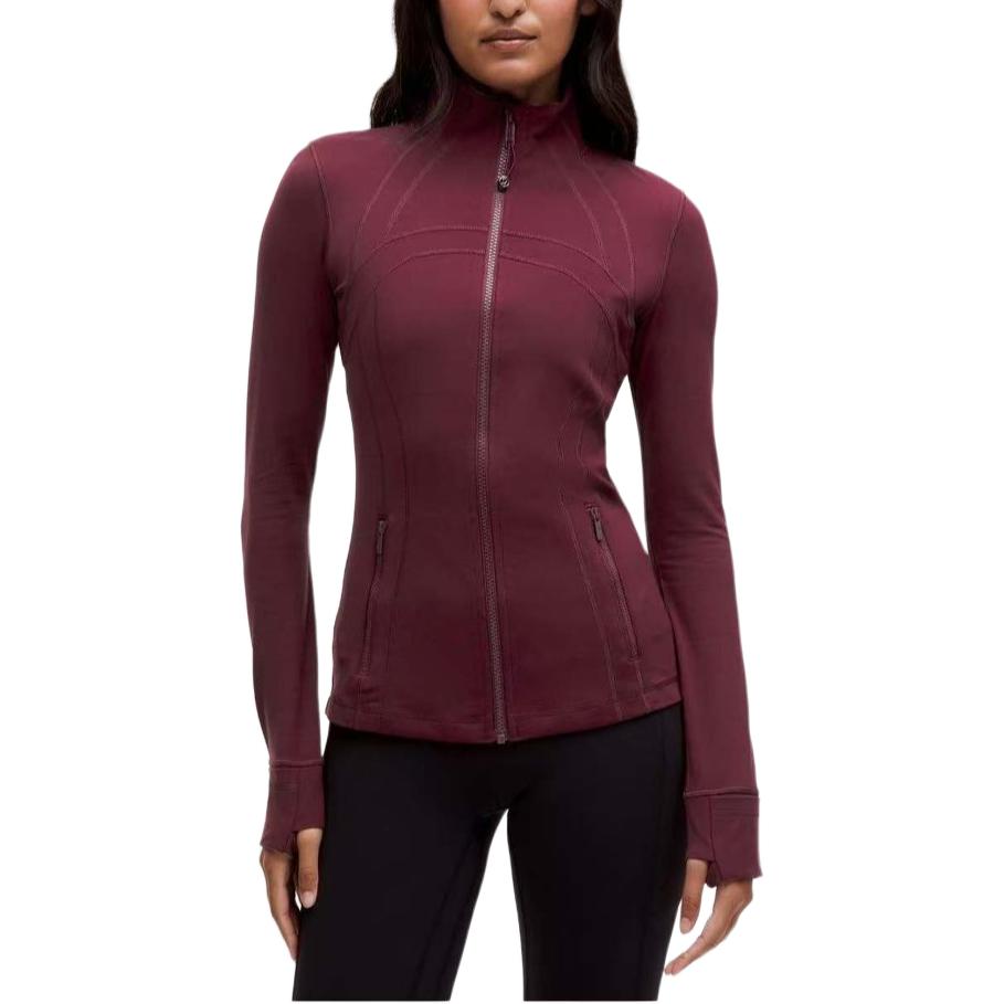 Спортивный лонгслив женский Lululemon