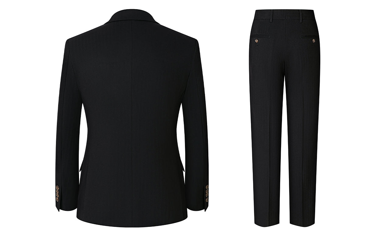 Johnhollis erkaklar kostyumi